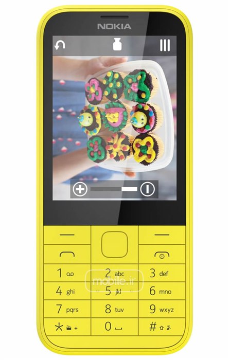 Nokia 225 نوکیا