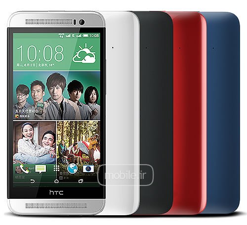 HTC One E8 اچ تی سی