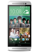 HTC One E8