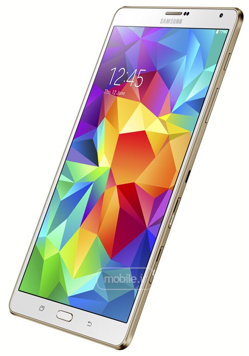 Samsung Galaxy Tab S 8.4 LTE سامسونگ