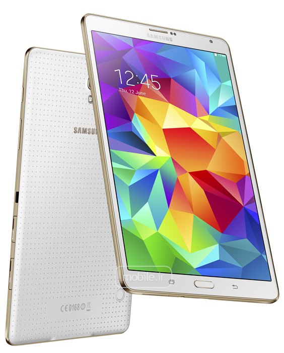 Samsung Galaxy Tab S 8.4 سامسونگ