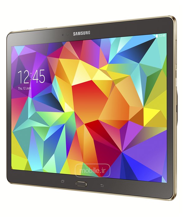 Samsung Galaxy Tab S 10.5 سامسونگ