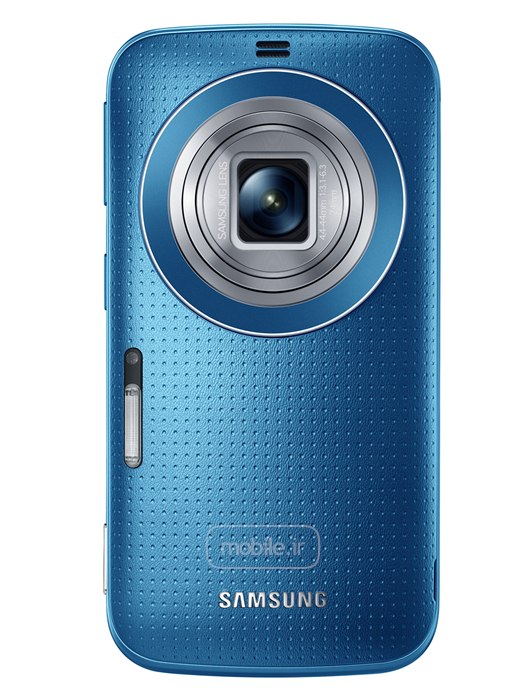 Samsung Galaxy K zoom سامسونگ