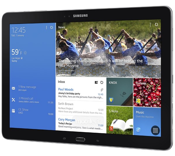 Samsung Galaxy TabPRO 12.2 3G سامسونگ