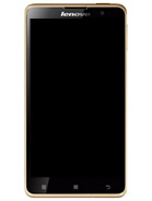 Lenovo Golden Warrior S8