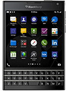 BlackBerry Passport