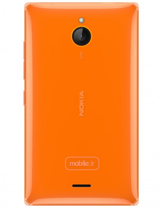 Nokia X2 Dual SIM نوکیا