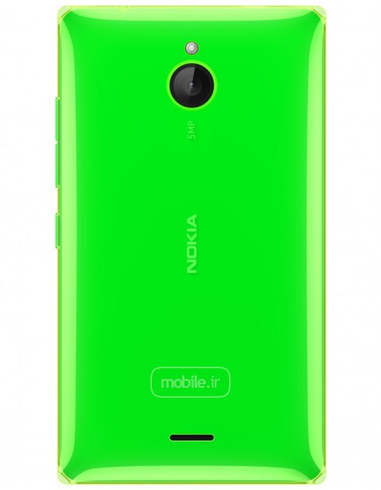 Nokia X2 Dual SIM نوکیا