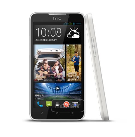 HTC Desire 516 اچ تی سی