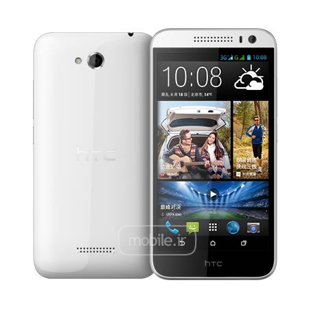 HTC Desire 616 اچ تی سی