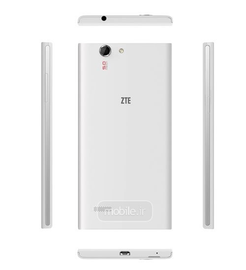 ZTE Blade L2 زد تی ای