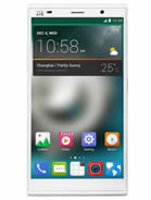 ZTE Grand Memo II LTE