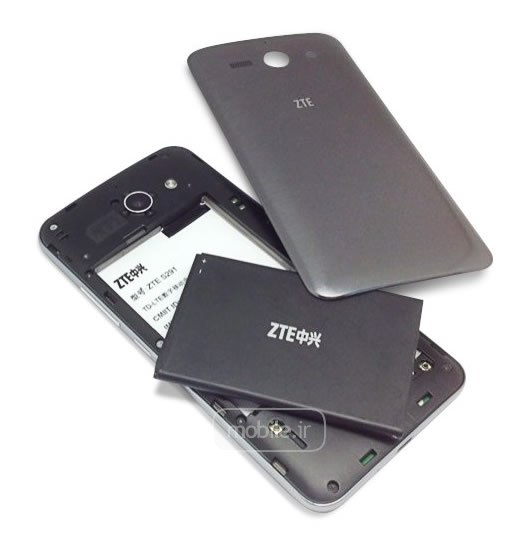 ZTE Grand S II زد تی ای