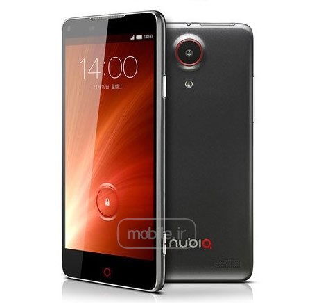 ZTE Nubia Z5S زد تی ای