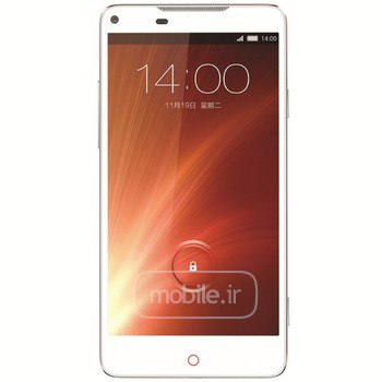 ZTE Nubia Z5S زد تی ای