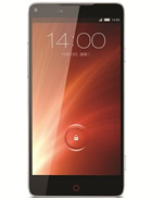 ZTE Nubia Z5S