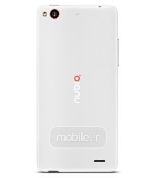 ZTE Nubia Z5S mini زد تی ای