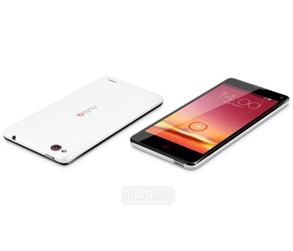 ZTE Nubia Z5S mini زد تی ای