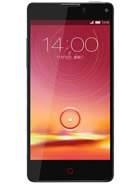 ZTE Nubia Z5S mini