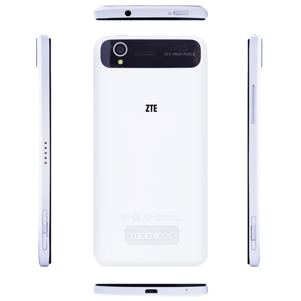 ZTE Grand S زد تی ای