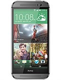 HTC One M8 Dual Sim اچ تی سی