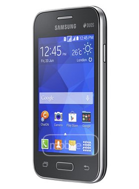 Samsung Galaxy Young 2 سامسونگ