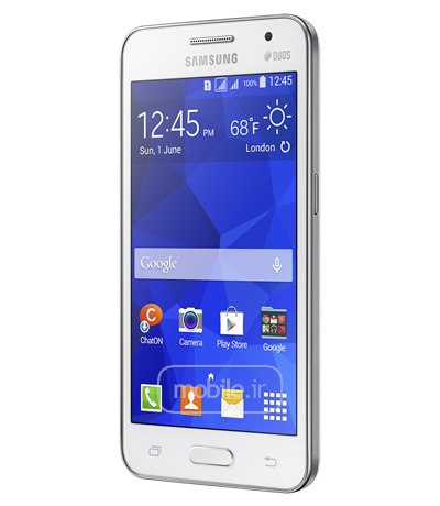 Samsung Galaxy Core II سامسونگ