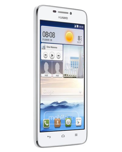 Huawei Ascend G630 هواوی
