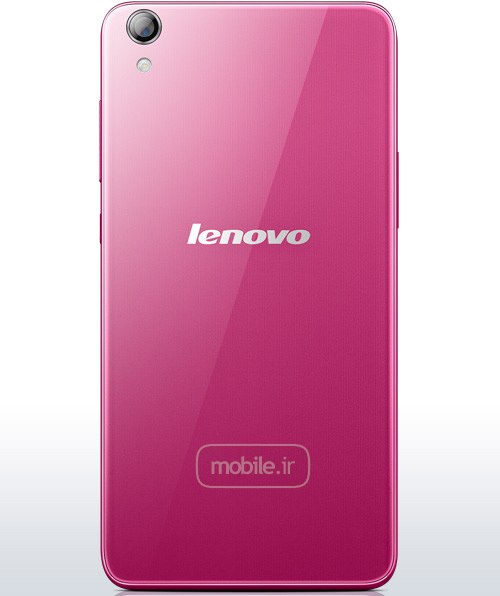 Lenovo S850 لنوو