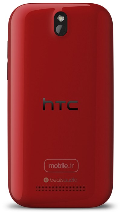 HTC Desire P اچ تی سی