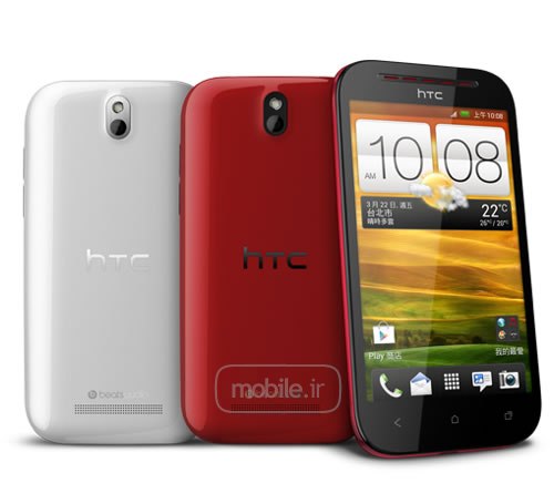 HTC Desire P اچ تی سی