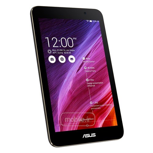 Asus Memo Pad 7 ME176C ایسوس