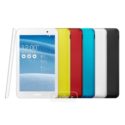 Asus Memo Pad 7 ME176C ایسوس