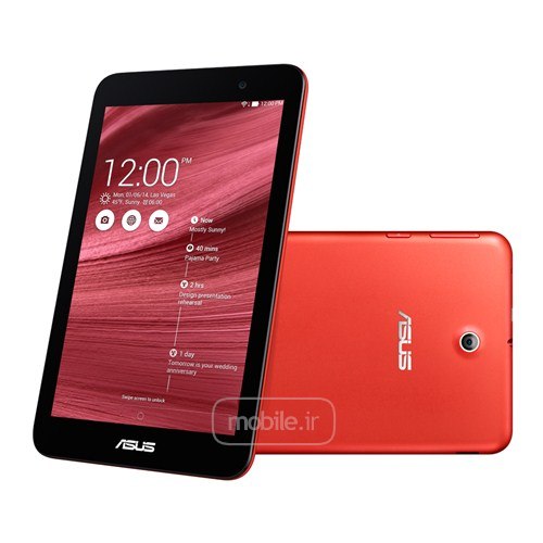 Asus Memo Pad 7 ME176C ایسوس