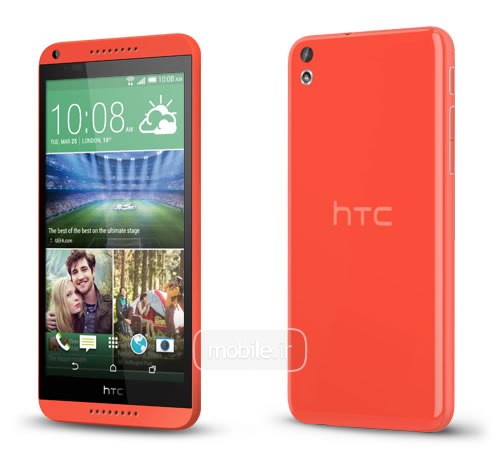 HTC Desire 816 اچ تی سی