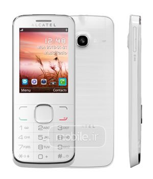 Alcatel 2005 آلکاتل