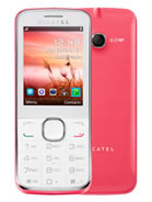 Alcatel 2005