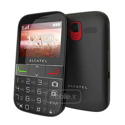 Alcatel 2001 آلکاتل