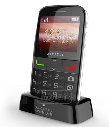 Alcatel 2001 آلکاتل