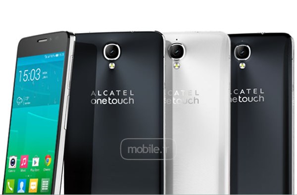 Alcatel Idol X+ آلکاتل