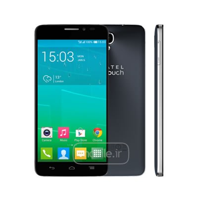 Alcatel Idol X+ آلکاتل