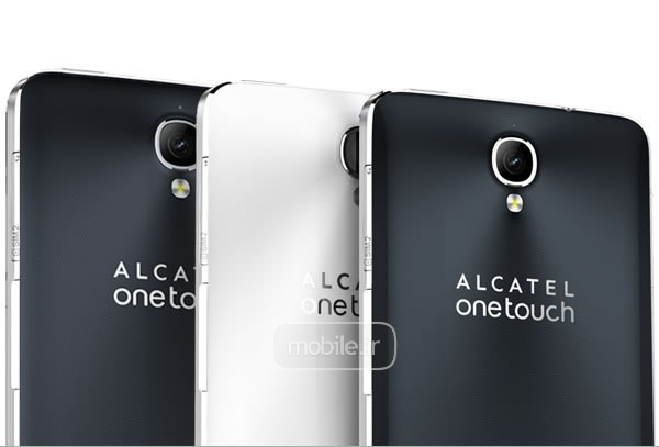 Alcatel Idol X+ آلکاتل