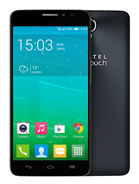 Alcatel Idol X+