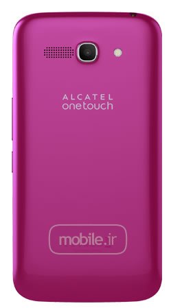 Alcatel Pop C9 آلکاتل