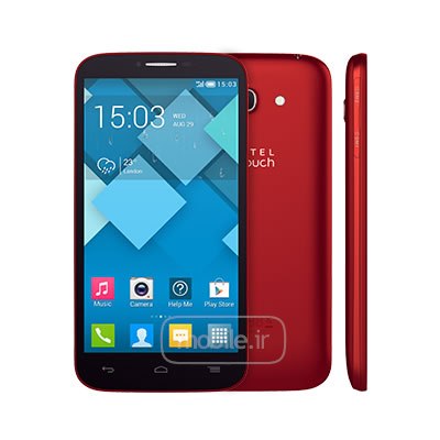 Alcatel Pop C9 آلکاتل