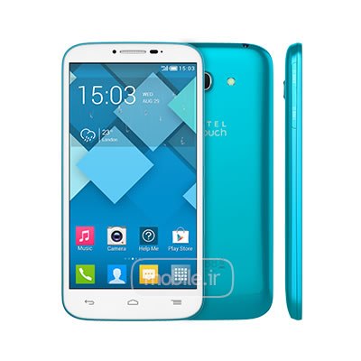 Alcatel Pop C9 آلکاتل