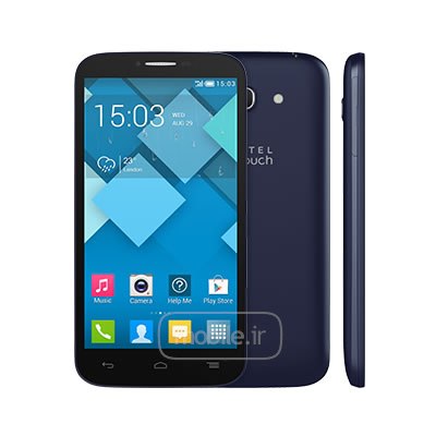 Alcatel Pop C9 آلکاتل