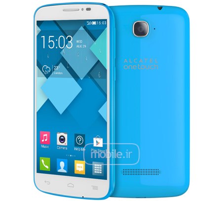 Alcatel Pop C7 آلکاتل