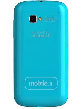 Alcatel Pop C5 آلکاتل