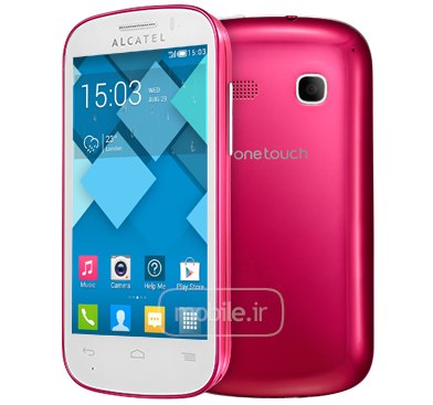 Alcatel Pop C3 آلکاتل